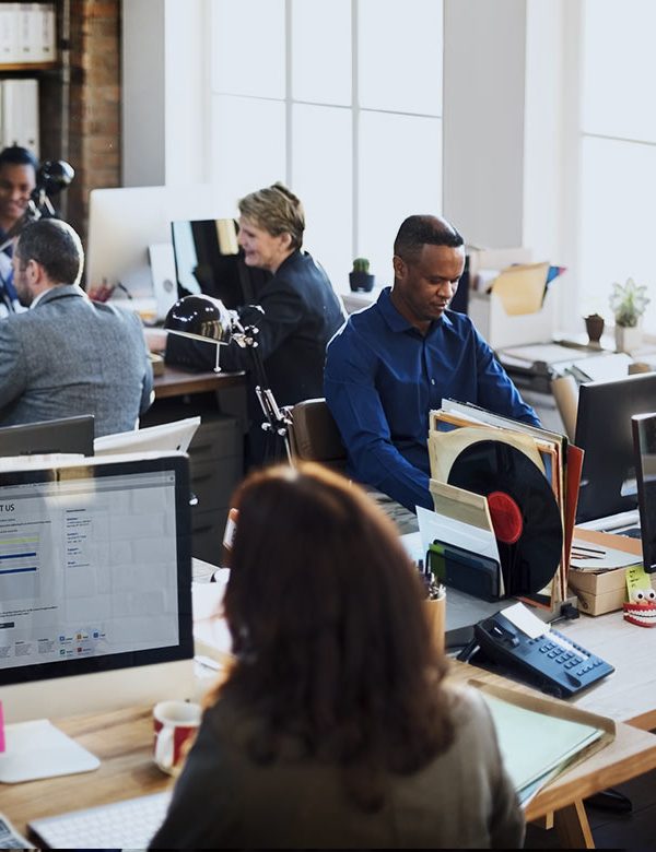 چگونه آمار بازدید بالا ببریم؟ | گروه ققنوس | طراحی سایت حرفه‌ای، سئو و دیجیتال مارکتینگ