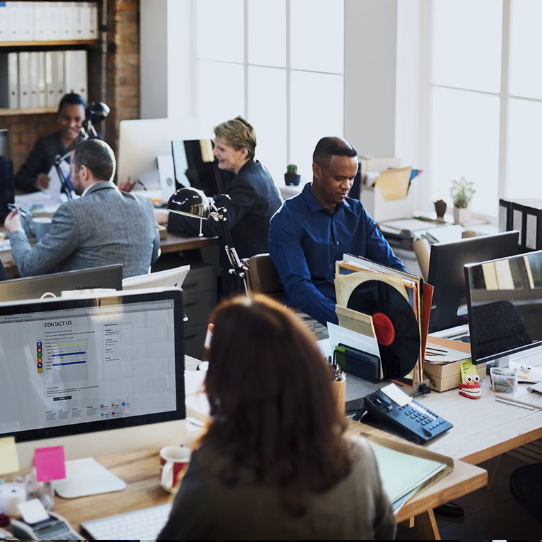 طراحی سایت | گروه ققنوس | طراحی سایت حرفهای، سئو و دیجیتال مارکتینگ