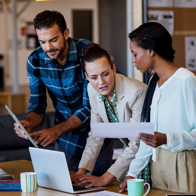 طراحی سایت | گروه ققنوس | طراحی سایت حرفهای، سئو و دیجیتال مارکتینگ