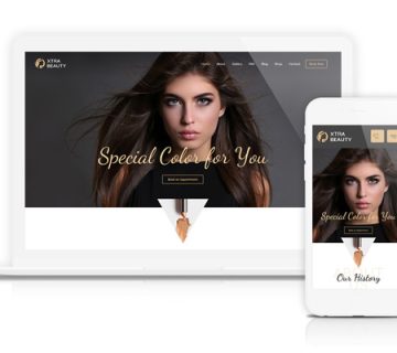 طراحی تجربه کاربری عالی | گروه ققنوس | طراحی سایت حرفه‌ای، سئو و دیجیتال مارکتینگ